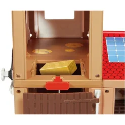 SIKU WORLD Bauernhof, Spielgebäude 7 SIKU WORLD Bauernhof, Spielgebäude -Jamara Siku Geschaft SIKU WORLD Bauernhof Spielgeb ude@@1smkvw0n 3