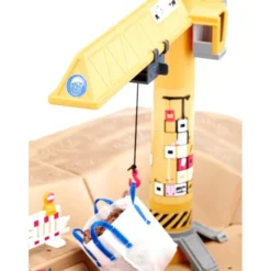 SIKU WORLD Baugrube, Kulisse -Jamara Siku Geschaft SIKU WORLD Baugrube Kulisse@@1524939 10