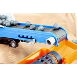 SIKU WORLD Baugrube, Kulisse -Jamara Siku Geschaft SIKU WORLD Baugrube Kulisse@@1524939 5