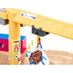 SIKU WORLD Baugrube, Kulisse -Jamara Siku Geschaft SIKU WORLD Baugrube Kulisse@@1524939 6