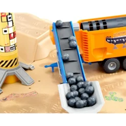 SIKU WORLD Baugrube, Kulisse -Jamara Siku Geschaft SIKU WORLD Baugrube Kulisse@@1524939 7