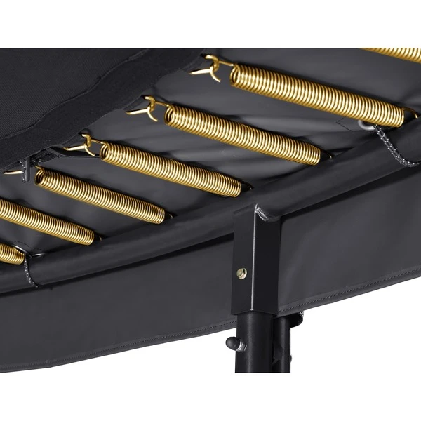 Salta Trampolin First Class, Fitnessgerät 2 Salta Trampolin First Class, Fitnessgerät – Bild 2