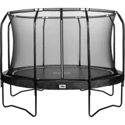 Salta Trampolin Premium Black Edition, Fitnessgerät