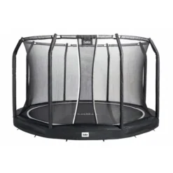 Salta Trampolin Premium Ground, Fitnessgerät