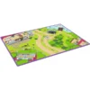 Schleich Horse Club Spieleteppich, Spielmatte