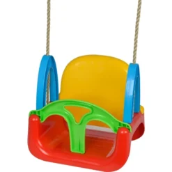 Simba 3 In 1 Schaukel -Jamara Siku Geschaft Simba 3 in 1 Schaukel@@1soiss06 2