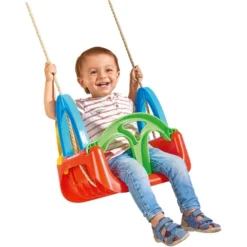 Simba 3 In 1 Schaukel -Jamara Siku Geschaft Simba 3 in 1 Schaukel@@1soiss06 5