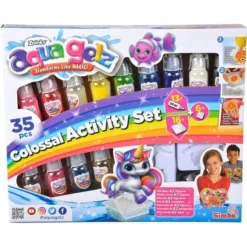 Simba Aqua Gelz Colossal Set, Basteln -Jamara Siku Geschaft Simba Aqua Gelz Colossal Set Basteln@@1885013 2