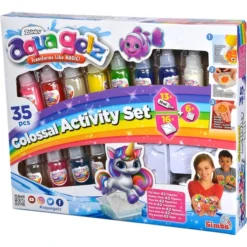 Simba Aqua Gelz Colossal Set, Basteln -Jamara Siku Geschaft Simba Aqua Gelz Colossal Set Basteln@@1885013 3