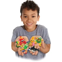 Simba Aqua Gelz Colossal Set, Basteln -Jamara Siku Geschaft Simba Aqua Gelz Colossal Set Basteln@@1885013 5