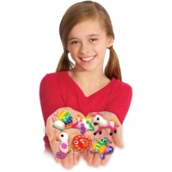 Simba Aqua Gelz Colossal Set, Basteln -Jamara Siku Geschaft Simba Aqua Gelz Colossal Set Basteln@@1885013 6