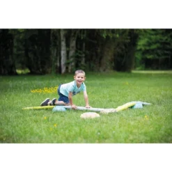 Smoby Abenteuer Balancierparcours, Gartenspielgerät -Jamara Siku Geschaft Smoby Abenteuer Balancierparcours Gartenspielger t@@1788609 8