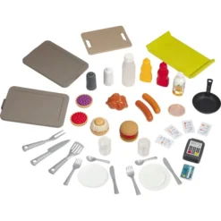 Smoby Chef Haus, Gartenspielgerät 10 Smoby Chef Haus, Gartenspielgerät -Jamara Siku Geschaft Smoby Chef Haus Gartenspielger t@@1ssivs3o 4