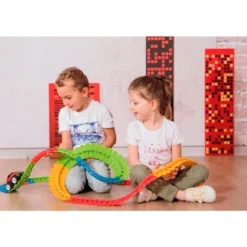 Smoby Flextreme Starter-Set, Rennbahn -Jamara Siku Geschaft Smoby Flextreme Starter Set Rennbahn@@1623954 11
