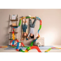 Smoby Flextreme Starter-Set, Rennbahn -Jamara Siku Geschaft Smoby Flextreme Starter Set Rennbahn@@1623954 14