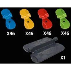 Smoby Flextreme Starter-Set, Rennbahn -Jamara Siku Geschaft Smoby Flextreme Starter Set Rennbahn@@1623954 4