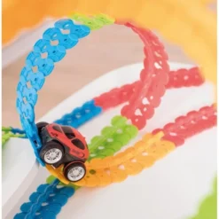 Smoby Flextreme Starter-Set, Rennbahn -Jamara Siku Geschaft Smoby Flextreme Starter Set Rennbahn@@1623954 6