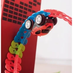 Smoby Flextreme Starter-Set, Rennbahn -Jamara Siku Geschaft Smoby Flextreme Starter Set Rennbahn@@1623954 7