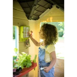 Smoby Gartenhaus, Gartenspielgerät 22 Smoby Gartenhaus, Gartenspielgerät -Jamara Siku Geschaft Smoby Gartenhaus Gartenspielger t@@1678214 9