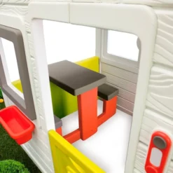 Smoby Neo Friends Spielhaus Mit Vorgarten, Gartenspielgerät 10 Smoby Neo Friends Spielhaus Mit Vorgarten, Gartenspielgerät -Jamara Siku Geschaft Smoby Neo Friends Spielhaus mit Vorgarten Gartenspielger t@@1719964 2