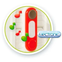 Smoby Neo Friends Spielhaus Mit Vorgarten, Gartenspielgerät 12 Smoby Neo Friends Spielhaus Mit Vorgarten, Gartenspielgerät -Jamara Siku Geschaft Smoby Neo Friends Spielhaus mit Vorgarten Gartenspielger t@@1719964 4