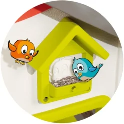 Smoby Neo Jura Lodge, Gartenspielgerät -Jamara Siku Geschaft Smoby Neo Jura Lodge Gartenspielger t@@1493600 4