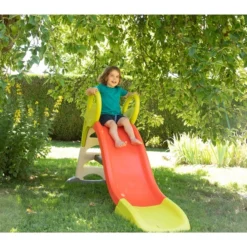 Smoby Rutsche KS 12 Smoby Rutsche KS -Jamara Siku Geschaft Smoby Rutsche KS@@1195461 6