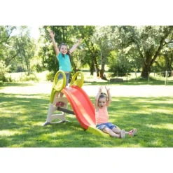 Smoby Rutsche KS 13 Smoby Rutsche KS -Jamara Siku Geschaft Smoby Rutsche KS@@1195461 7