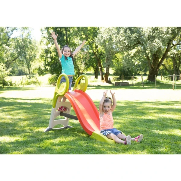 Smoby Rutsche KS 7 Smoby Rutsche KS – Bild 7