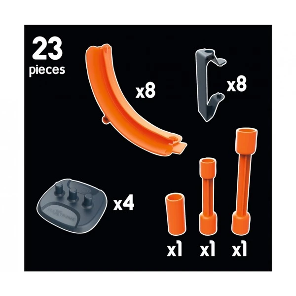 Smoby Smoby Flextreme Superlooping Set, Rennbahn 3 Smoby Smoby Flextreme Superlooping Set, Rennbahn – Bild 3