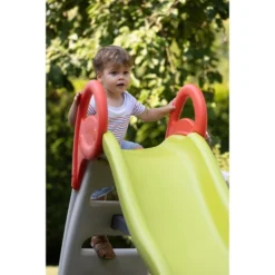 Smoby Smoby Funny Ll Wellenrutsche -Jamara Siku Geschaft Smoby Smoby Funny ll Wellenrutsche@@100007041 5