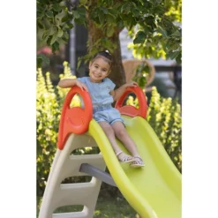 Smoby Smoby Funny Ll Wellenrutsche -Jamara Siku Geschaft Smoby Smoby Funny ll Wellenrutsche@@100007041 6