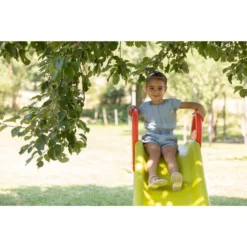 Smoby Smoby Funny Ll Wellenrutsche -Jamara Siku Geschaft Smoby Smoby Funny ll Wellenrutsche@@100007041 7