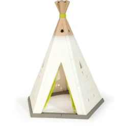 Smoby Spielzelt Tipi -Jamara Siku Geschaft Smoby Spielzelt Tipi@@1678222 2