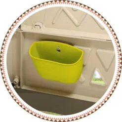 Smoby Spielzelt Tipi -Jamara Siku Geschaft Smoby Spielzelt Tipi@@1678222 6