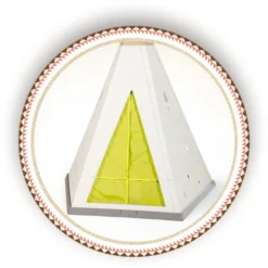Smoby Spielzelt Tipi -Jamara Siku Geschaft Smoby Spielzelt Tipi@@1678222 7