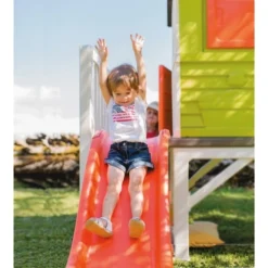 Smoby Stelzenhaus, Gartenspielgerät -Jamara Siku Geschaft Smoby Stelzenhaus Gartenspielger t@@1ssivs32 6