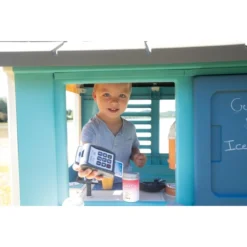 Smoby Sweety Corner, Gartenspielgerät -Jamara Siku Geschaft Smoby Sweety Corner Gartenspielger t@@1788608 2