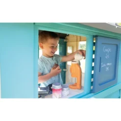 Smoby Sweety Corner, Gartenspielgerät -Jamara Siku Geschaft Smoby Sweety Corner Gartenspielger t@@1788608 4