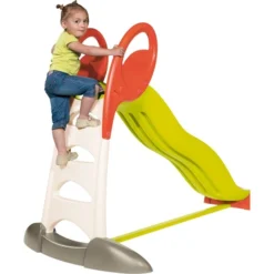 Smoby XL Doppel-Wellen-Rutsche 12 Smoby XL Doppel-Wellen-Rutsche -Jamara Siku Geschaft Smoby XL Doppel Wellen Rutsche@@1ssivs2h 31