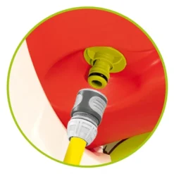 Smoby XL Doppel-Wellen-Rutsche 10 Smoby XL Doppel-Wellen-Rutsche -Jamara Siku Geschaft Smoby XL Doppel Wellen Rutsche@@1ssivs2h 4