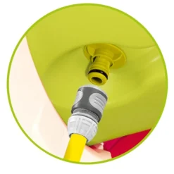 Smoby XL Doppel-Wellen-Rutsche 11 Smoby XL Doppel-Wellen-Rutsche -Jamara Siku Geschaft Smoby XL Doppel Wellen Rutsche@@1ssivs2h 5