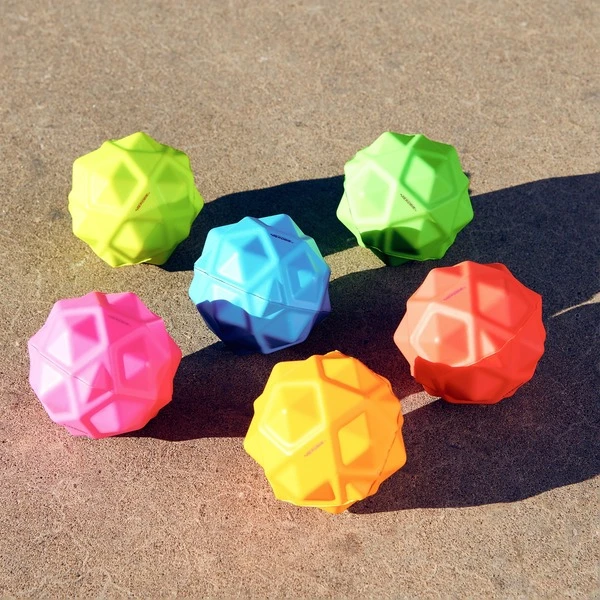 Spin Master Aerobie Sonic Bounce Ball 3er Pack, Gartenspielgerät – Bild 4