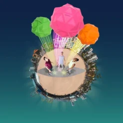 Spin Master Aerobie Sonic Bounce Ball 3er Pack, Gartenspielgerät -Jamara Siku Geschaft Spin Master Aerobie Sonic Bounce Ball 3er Pack Gartenspielger t@@100008509 6