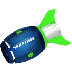 Spin Master Aerobie Sonic Fin Football, Gartenspielgerät -Jamara Siku Geschaft Spin Master Aerobie Sonic Fin Football Gartenspielger t@@1814423 2