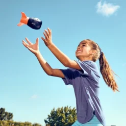 Spin Master Aerobie Super Sonic Fin Catch, Gartenspielgerät -Jamara Siku Geschaft Spin Master Aerobie Super Sonic Fin Catch Gartenspielger t@@100008508 4