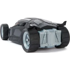 Spin Master DC Comics - Batman Batmobil Mit Fernsteuerung, RC 11 Spin Master DC Comics - Batman Batmobil Mit Fernsteuerung, RC -Jamara Siku Geschaft Spin Master DC Comics Batman Batmobil mit Fernsteuerung RC@@100008433 3