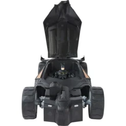 Spin Master DC Comics - Batman Batmobil Mit Fernsteuerung, RC 12 Spin Master DC Comics - Batman Batmobil Mit Fernsteuerung, RC -Jamara Siku Geschaft Spin Master DC Comics Batman Batmobil mit Fernsteuerung RC@@100008433 4