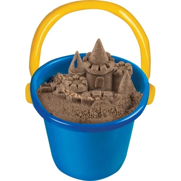 Spin Master Kinetic Sand Beach Sand, Spielsand 1 Spin Master Kinetic Sand Beach Sand, Spielsand