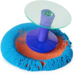 Spin Master Kinetic Sand Sandisfactory Set, Spielsand -Jamara Siku Geschaft Spin Master Kinetic Sand Sandisfactory Set Spielsand@@1761676 6